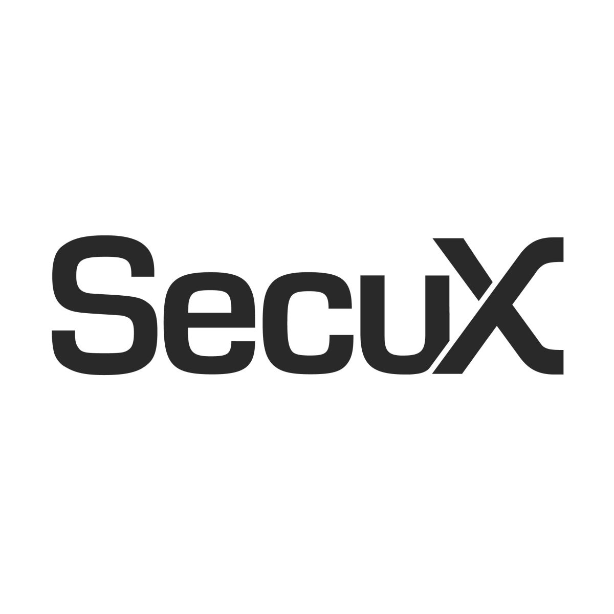 Secuxtech