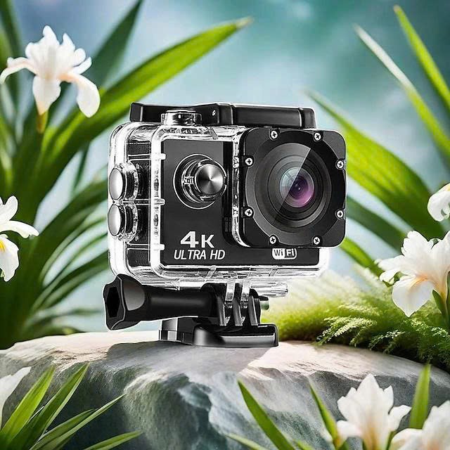GKU Tech Review 2026: Affordable 4K Dash Cam with Smart Features