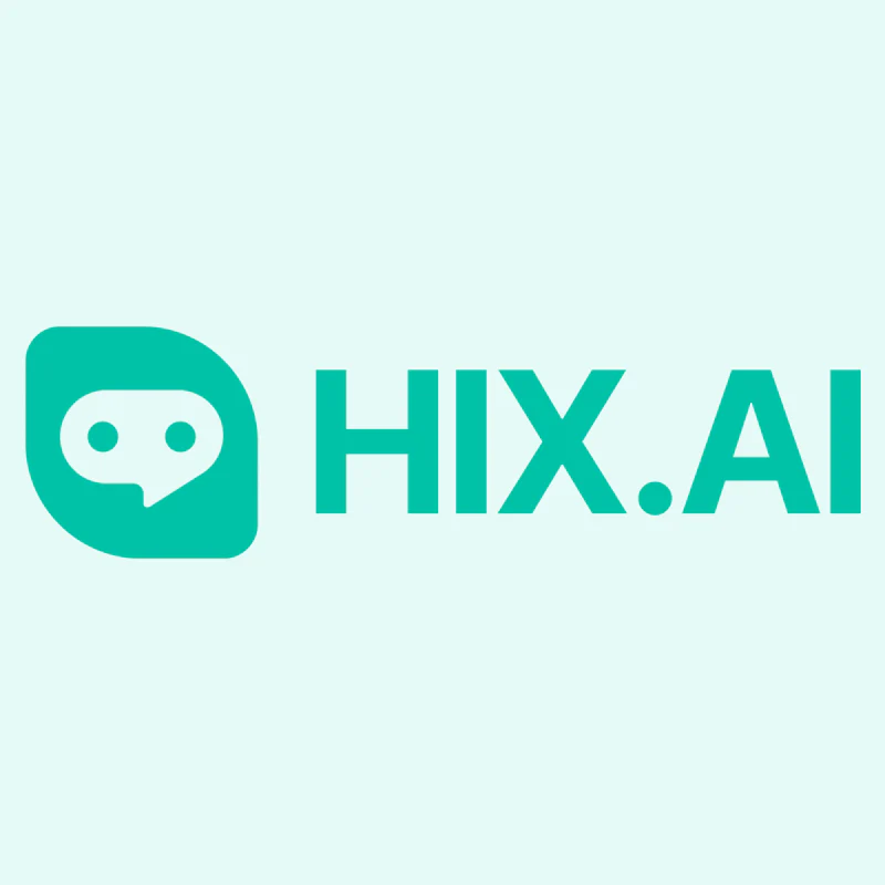 Hix.AI