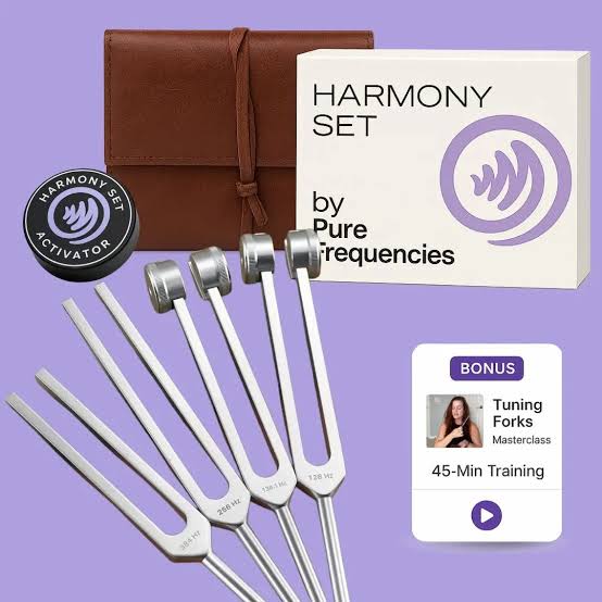 Pure Frequencies Harmony Set Review 2026: Is It Worth Buying?