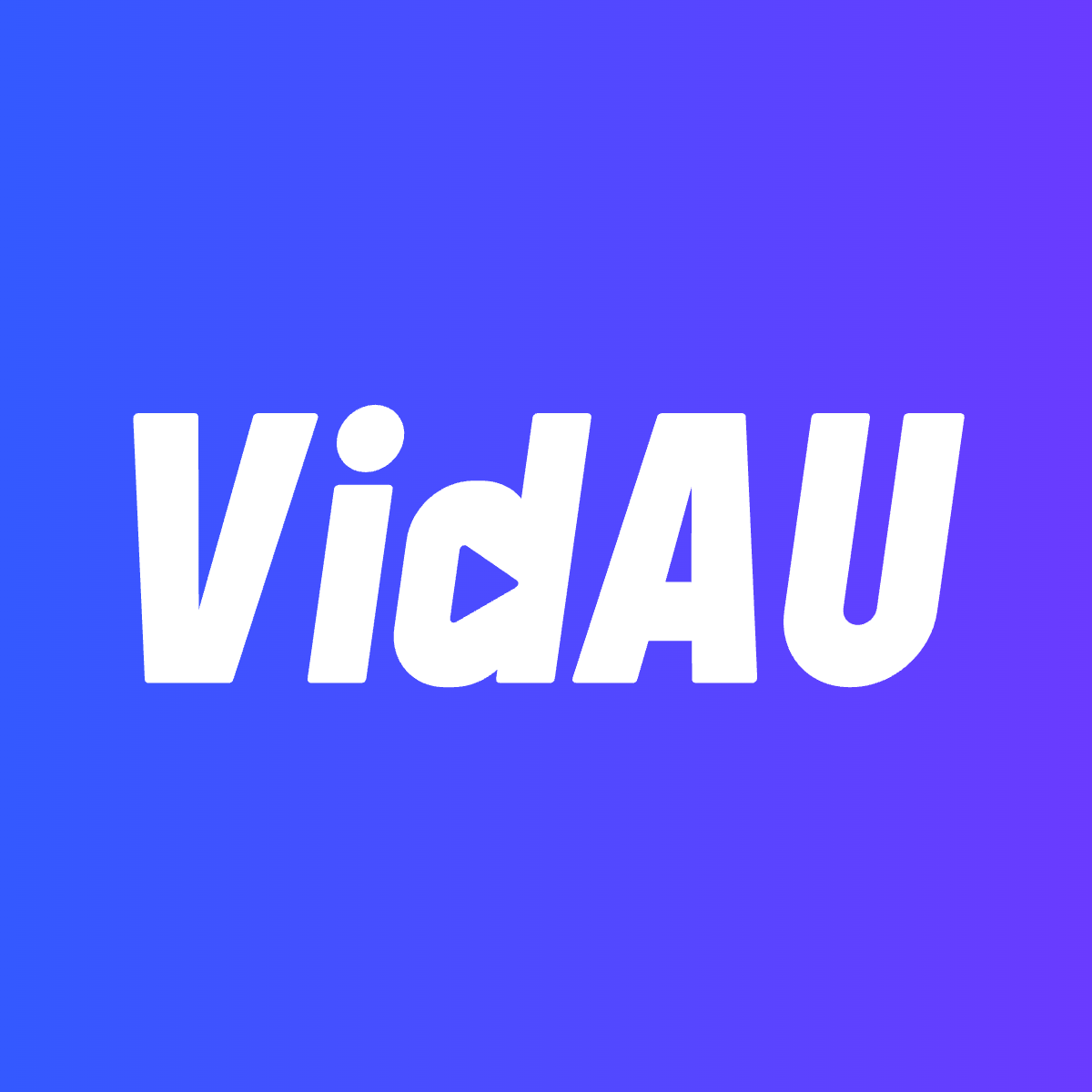 Vidau AI