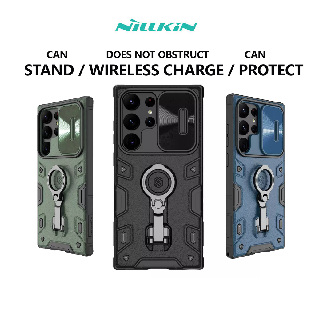 Upgrade Your Device Protection with NILLKIN – Premium Mobile Accessories Designed for Style, Durability, and Everyday Performance