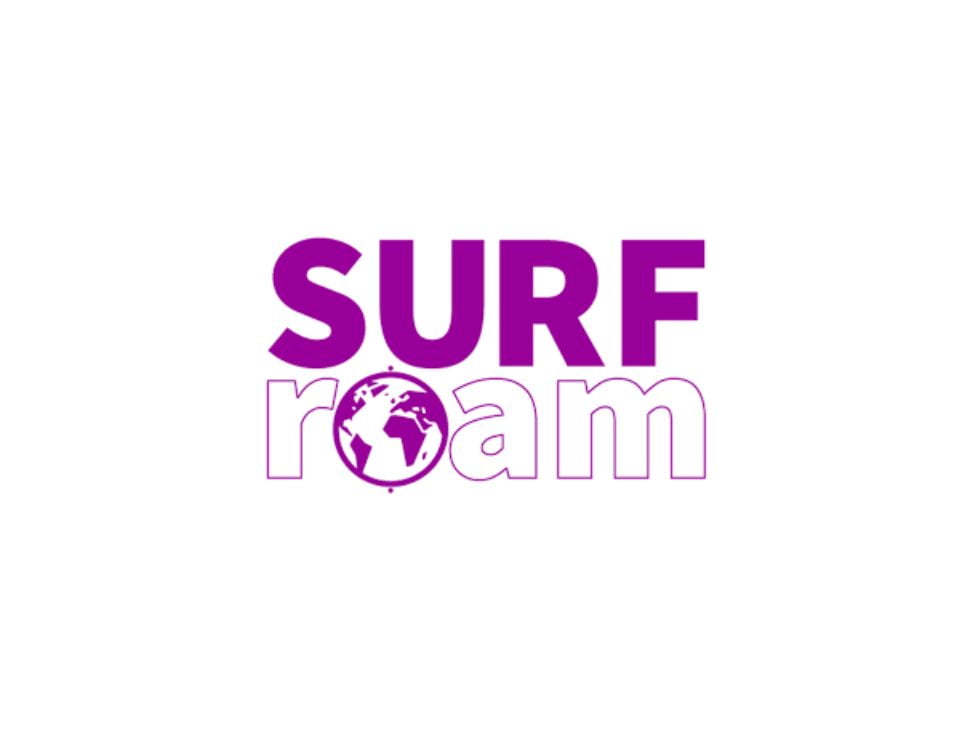 Surfroam