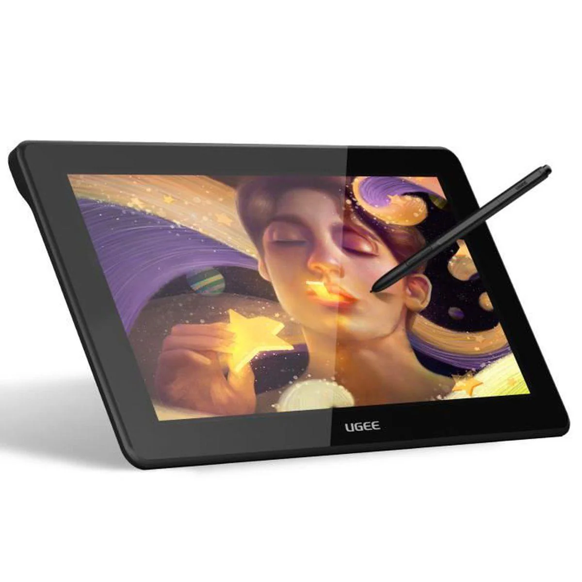 Unleash Your Creativity with UGEE – Powerful Drawing Tablets Designed for Artists, Designers, and Digital Creators