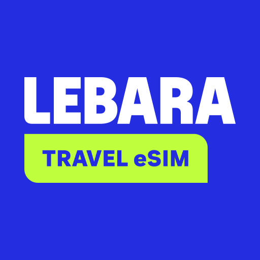 Lebara Travel eSIM