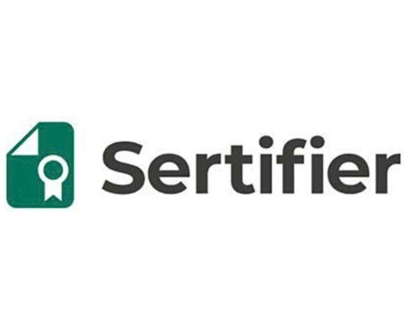 Sertifier