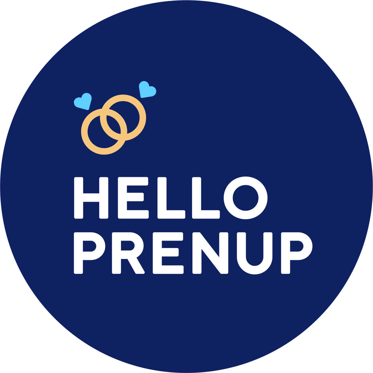 HelloPrenup