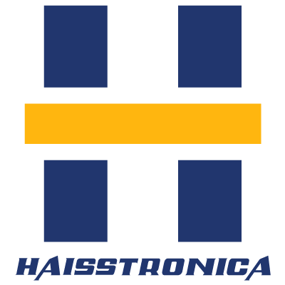 Haisstronica