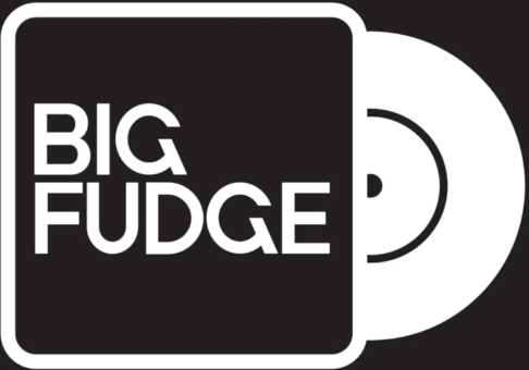 Big Fudge Vinyl