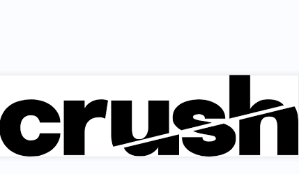 Trycrush