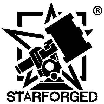 Starforged