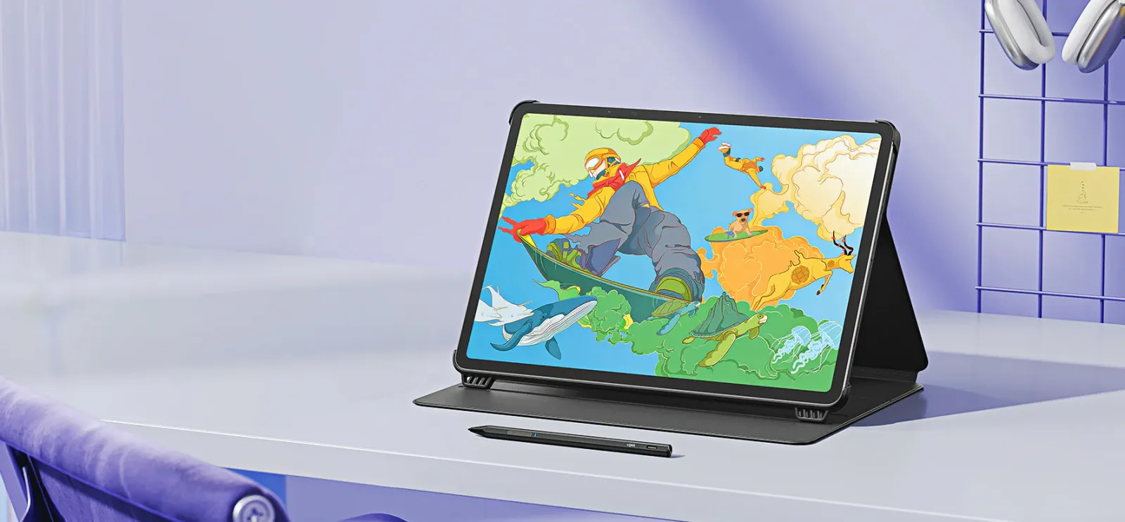 Unleash Your Creativity with UGEE – Powerful Drawing Tablets Designed for Artists, Designers, and Digital Creators