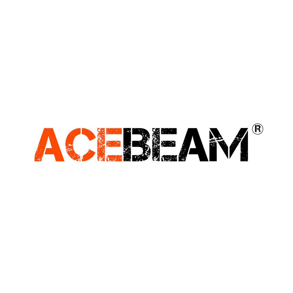 ACEBEAM Flashlight