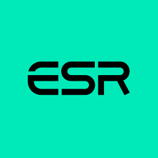 ESR Tech AU