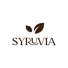 Syruvia Syrups