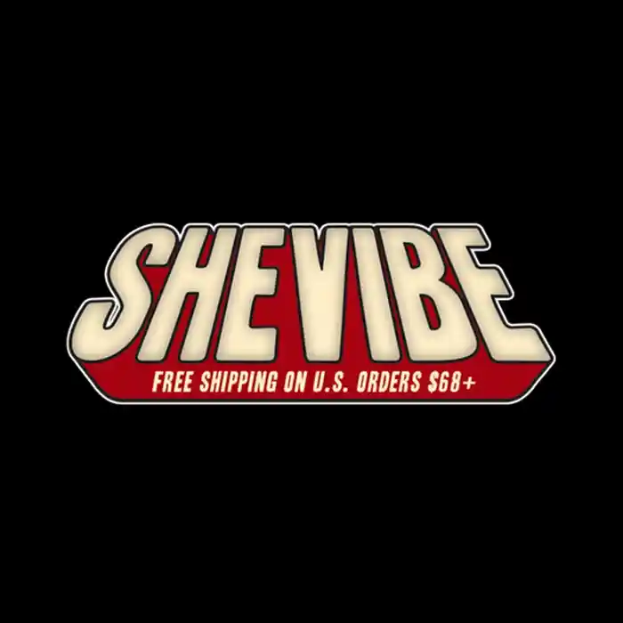 SheVibe's Partner