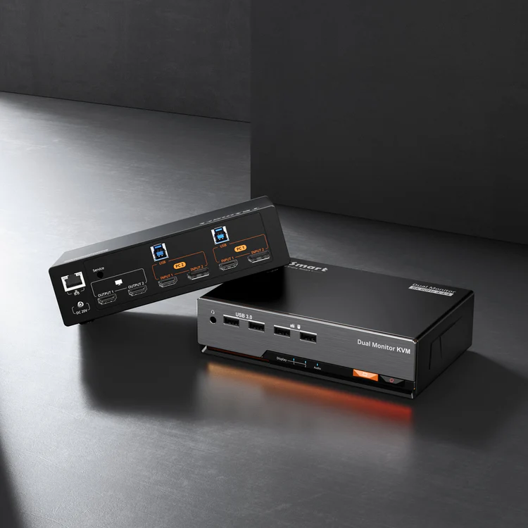 TESmart KVM Review 2026: Pros, Cons & Real Performance