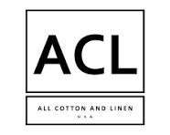 All Cotton and Linen
